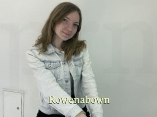 Rowenabown