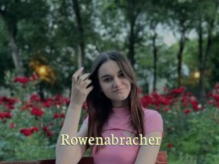 Rowenabracher