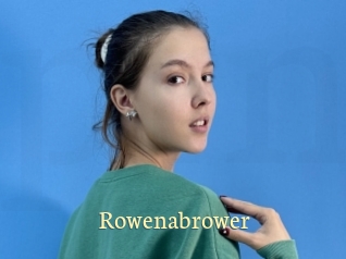 Rowenabrower