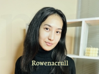 Rowenacrull