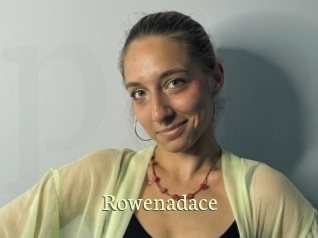 Rowenadace