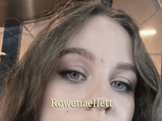 Rowenaellett