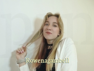 Rowenagambell