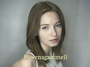 Rowenagammell