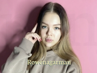 Rowenagarman