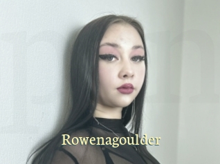 Rowenagoulder