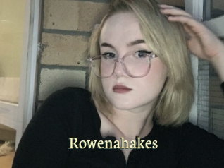 Rowenahakes