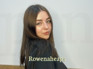 Rowenaheaps