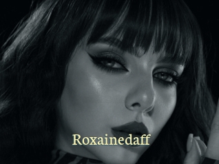 Roxainedaff