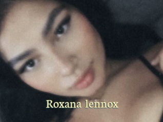 Roxana_lennox