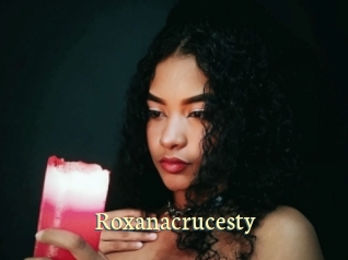 Roxanacrucesty