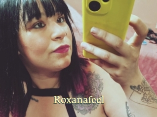 Roxanafeel