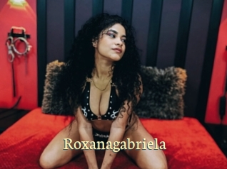 Roxanagabriela