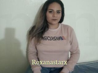 Roxanastarx