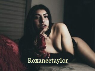 Roxaneetaylor