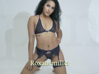 Roxanemiller