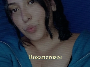 Roxanerosee