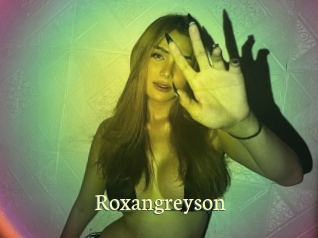 Roxangreyson