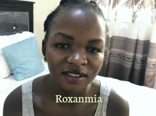 Roxanmia