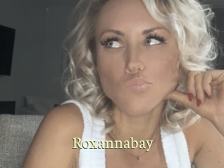 Roxannabay