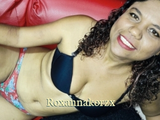 Roxannakorzx