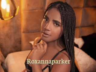 Roxannaparker