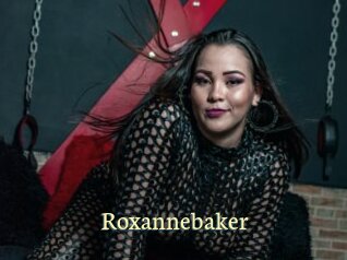 Roxannebaker