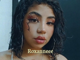 Roxanneee