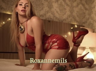 Roxannemils