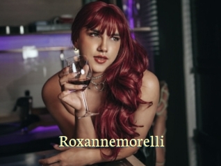 Roxannemorelli