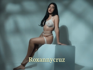 Roxannycruz