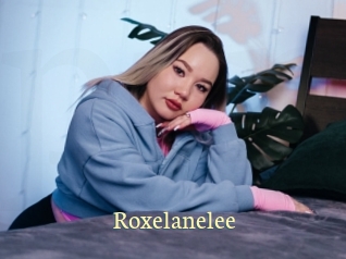 Roxelanelee