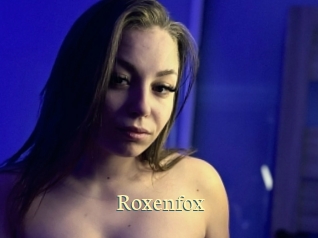 Roxenfox