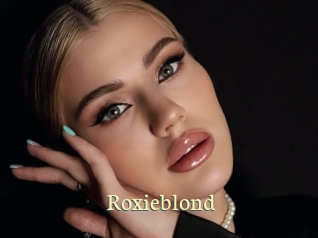 Roxieblond