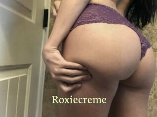 Roxiecreme