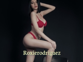 Roxierodriguez