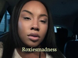 Roxiesmadness