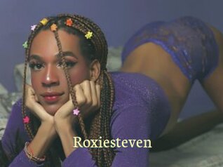 Roxiesteven