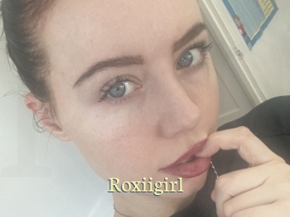 Roxiigirl