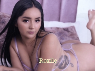 Roxile