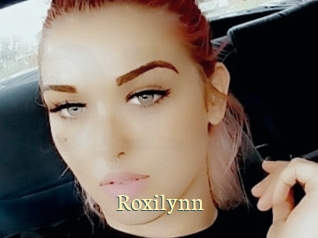 Roxilynn