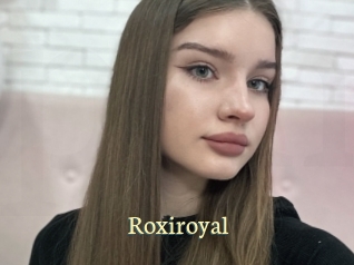 Roxiroyal