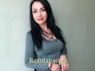 Roxolanacool