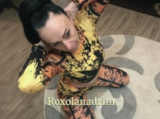 Roxolanadrim