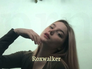 Roxwalker