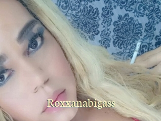 Roxxanabigass