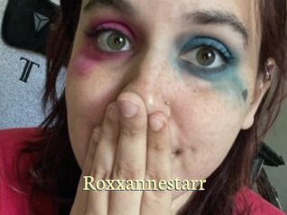 Roxxannestarr