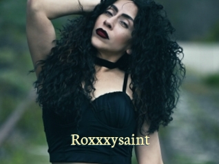 Roxxxysaint