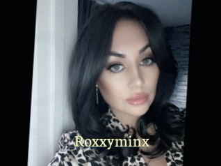 Roxxyminx