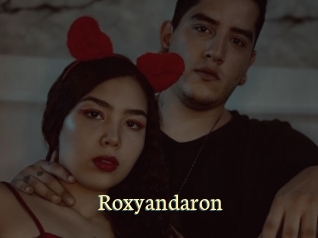 Roxyandaron